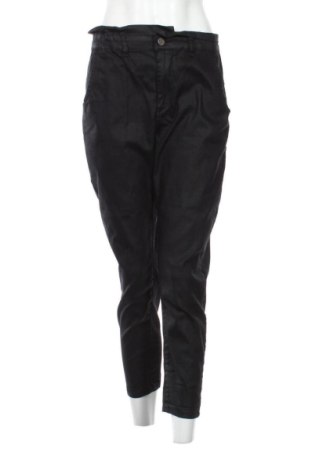 Damenhose Zara, Größe S, Farbe Schwarz, Preis 15,00 €