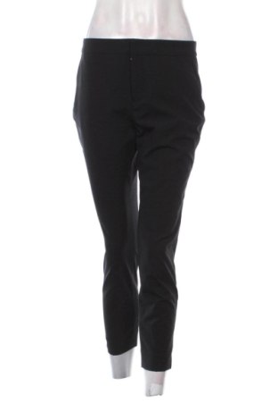 Дамски панталон Zara, Размер M, Цвят Черен, Цена 13,81 €