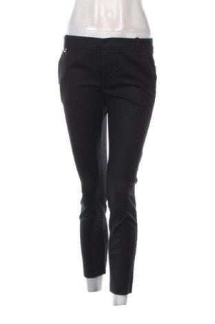 Дамски панталон Zara, Размер L, Цвят Черен, Цена 13,81 €