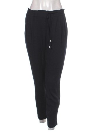Дамски панталон Zara, Размер L, Цвят Син, Цена 14,31 €