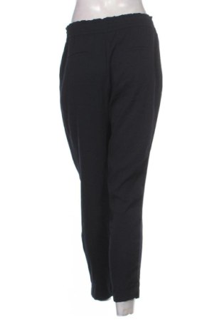 Дамски панталон Zara, Размер L, Цвят Син, Цена 14,31 €