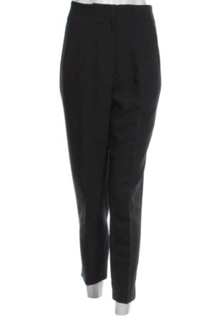 Pantaloni de femei Zara, Mărime S, Culoare Negru, Preț 165,00 Lei