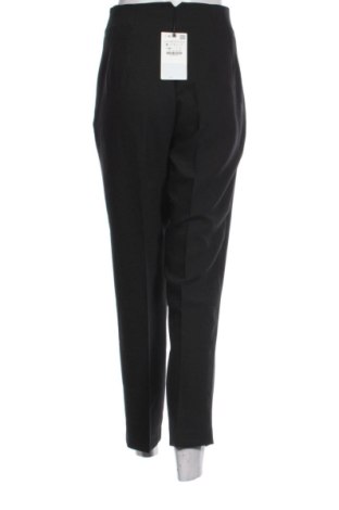 Pantaloni de femei Zara, Mărime S, Culoare Negru, Preț 165,00 Lei