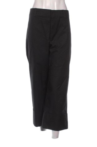 Damskie spodnie Zara, Rozmiar XXL, Kolor Czarny, Cena 75,02 zł