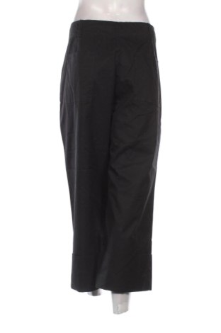 Damskie spodnie Zara, Rozmiar XXL, Kolor Czarny, Cena 75,02 zł