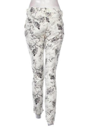 Pantaloni de femei Zara, Mărime L, Culoare Multicolor, Preț 85,99 Lei