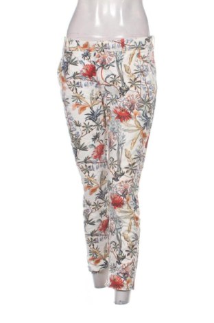 Pantaloni de femei Zara, Mărime S, Culoare Multicolor, Preț 85,99 Lei