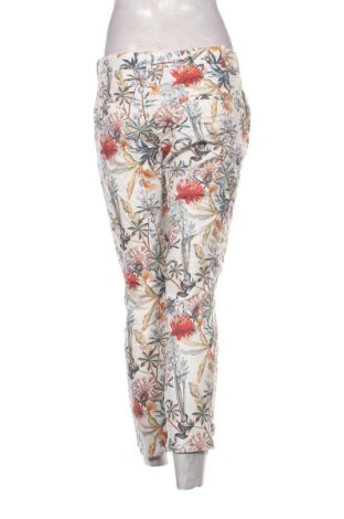 Pantaloni de femei Zara, Mărime S, Culoare Multicolor, Preț 85,99 Lei