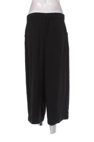 Pantaloni de femei Zara, Mărime L, Culoare Negru, Preț 85,99 Lei