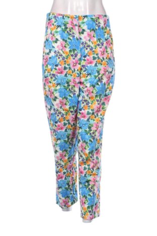 Dámske nohavice Zara, Veľkosť L, Farba Viacfarebná, Cena  16,95 €