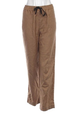 Damskie spodnie Zara, Rozmiar M, Kolor Kolorowy, Cena 72,99 zł