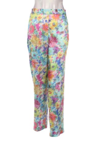 Pantaloni de femei Zara, Mărime S, Culoare Multicolor, Preț 71,94 Lei
