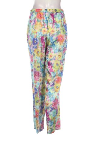Pantaloni de femei Zara, Mărime S, Culoare Multicolor, Preț 71,94 Lei