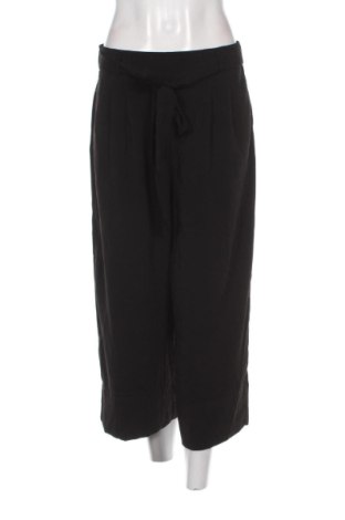 Damskie spodnie Zara, Rozmiar M, Kolor Czarny, Cena 72,99 zł