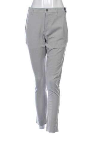 Pantaloni de femei Zara, Mărime M, Culoare Gri, Preț 85,99 Lei
