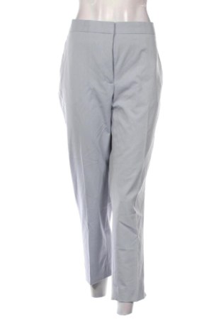 Damenhose Zara, Größe L, Farbe Grau, Preis € 13,99