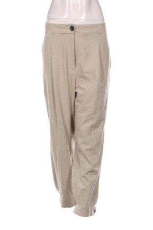 Дамски панталон Zara, Размер L, Цвят Многоцветен, Цена 14,31 €