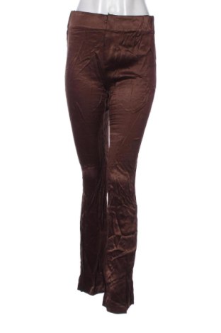 Damenhose Zara, Größe M, Farbe Braun, Preis € 18,99