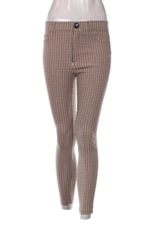 Dámske nohavice Zara, Veľkosť M, Farba Viacfarebná, Cena  16,95 €