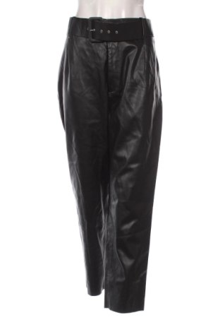 Damenhose Zara, Größe XL, Farbe Schwarz, Preis 13,81 €