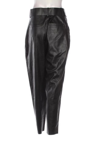 Damenhose Zara, Größe XL, Farbe Schwarz, Preis 13,81 €