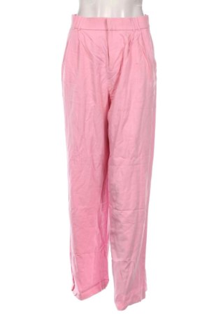Дамски панталон Zara, Размер S, Цвят Розов, Цена 14,31 €