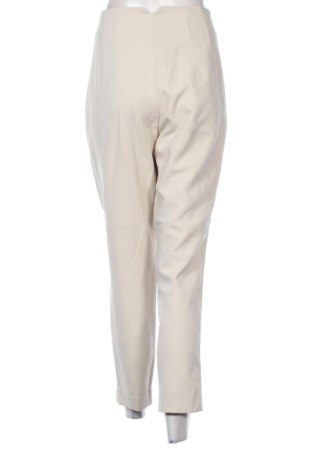 Damenhose Zara, Größe S, Farbe Beige, Preis 17,99 €