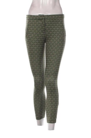 Дамски панталон Zara, Размер M, Цвят Многоцветен, Цена 14,31 €