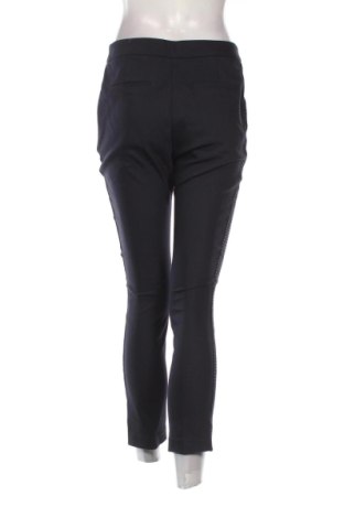 Pantaloni de femei Zara, Mărime M, Culoare Albastru, Preț 72,00 Lei