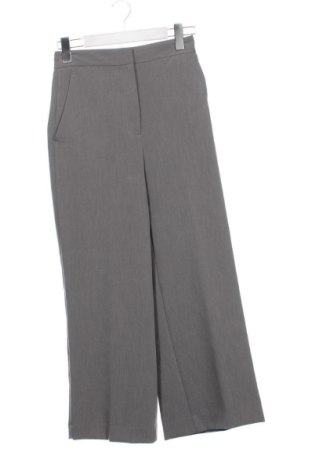 Dámske nohavice Zara, Veľkosť XS, Farba Sivá, Cena  29,11 €
