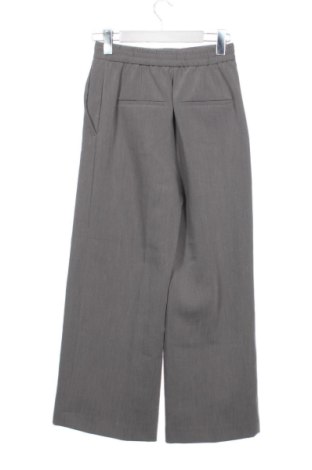 Dámske nohavice Zara, Veľkosť XS, Farba Sivá, Cena  29,11 €