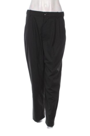 Damenhose Zara, Größe M, Farbe Schwarz, Preis 30,02 €