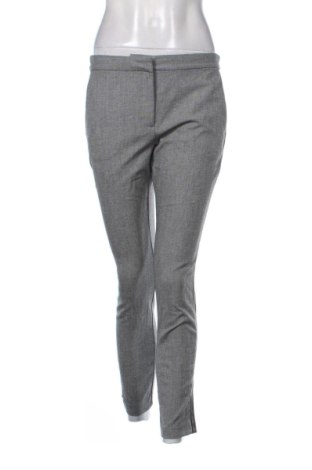 Damenhose Zara, Größe S, Farbe Grau, Preis 17,99 €