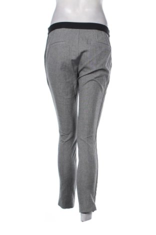 Damenhose Zara, Größe S, Farbe Grau, Preis 17,99 €