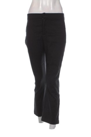 Γυναικείο παντελόνι Zara, Μέγεθος M, Χρώμα Μαύρο, Τιμή 13,81 €