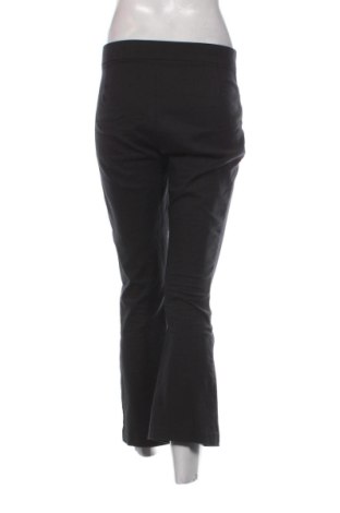 Γυναικείο παντελόνι Zara, Μέγεθος M, Χρώμα Μαύρο, Τιμή 13,81 €