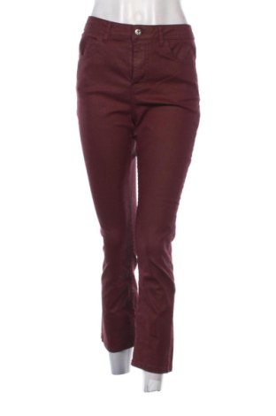 Damenhose Zara, Größe M, Farbe Rot, Preis 13,81 €