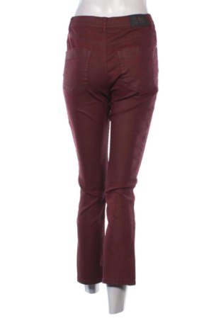 Damenhose Zara, Größe M, Farbe Rot, Preis 13,81 €