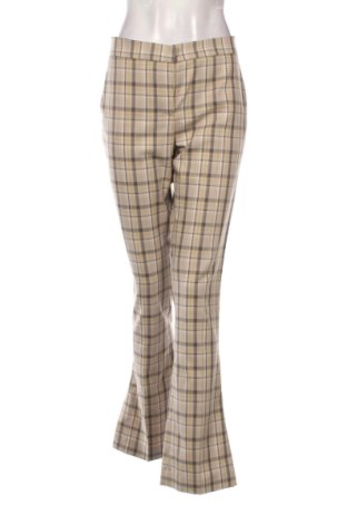 Damenhose Zara, Größe L, Farbe Mehrfarbig, Preis 13,81 €