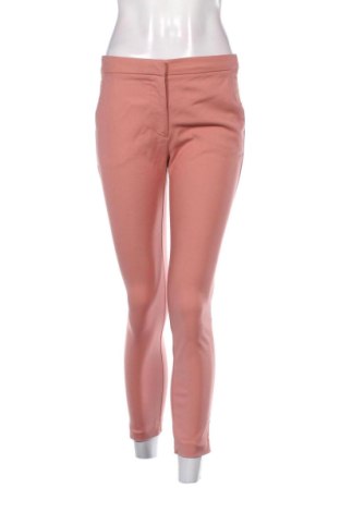 Дамски панталон Zara, Размер S, Цвят Розов, Цена 14,00 €