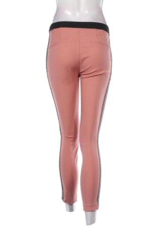 Дамски панталон Zara, Размер S, Цвят Розов, Цена 14,00 €