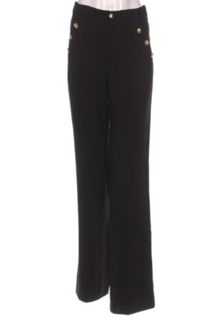 Pantaloni de femei Zara, Mărime S, Culoare Negru, Preț 85,99 Lei