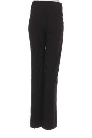 Pantaloni de femei Zara, Mărime S, Culoare Negru, Preț 85,99 Lei