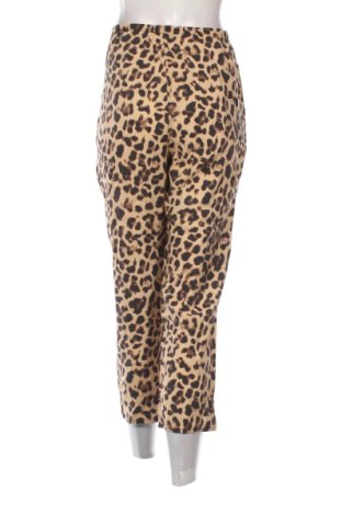 Pantaloni de femei Zara, Mărime XL, Culoare Multicolor, Preț 71,91 Lei