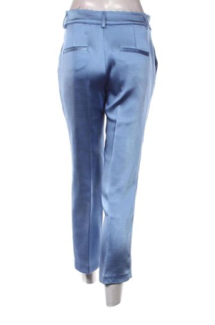 Damenhose Zara, Größe S, Farbe Blau, Preis 13,79 €
