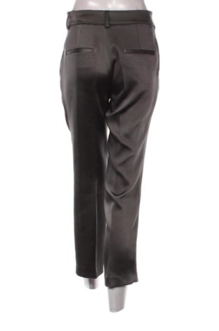 Damenhose Zara, Größe S, Farbe Grau, Preis 13,79 €