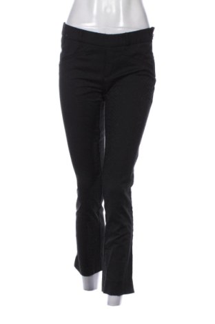 Pantaloni de femei Zara, Mărime M, Culoare Negru, Preț 85,99 Lei