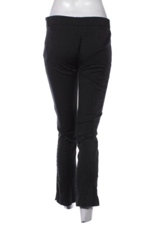Pantaloni de femei Zara, Mărime M, Culoare Negru, Preț 85,99 Lei