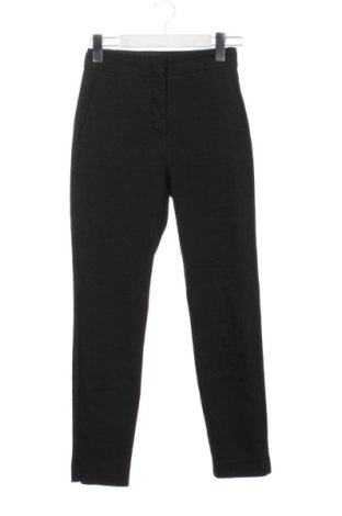 Dámske nohavice Zara, Veľkosť XS, Farba Čierna, Cena  14,00 €