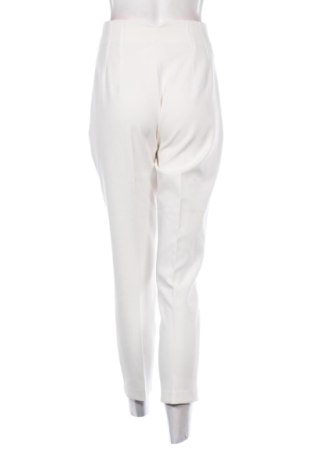 Pantaloni de femei Zara, Mărime S, Culoare Alb, Preț 72,99 Lei